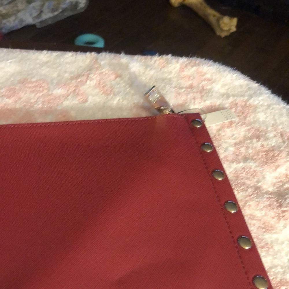WHBM clutch - Picture 5 of 7